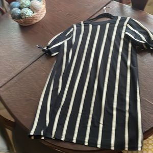 Who what wear size medium tunic dress